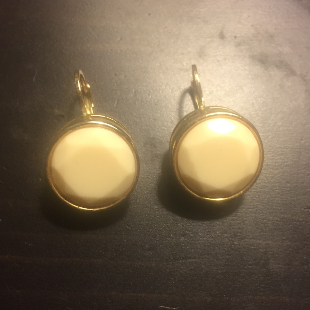Banana Republic Earrings